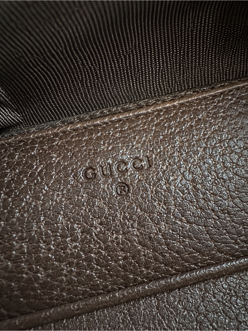 GUCCI Ophidia continental wallet - Picture 13 of 14
